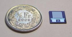 Blutzuckersensor für Atemluftmessungen Blutzuckersensor für Atemluftmessungen