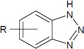 Benzotriazole