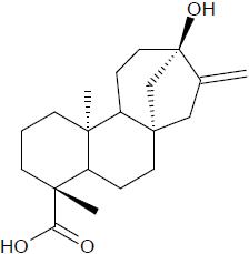 Steviol