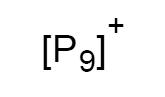 Erstes Phosphorkation