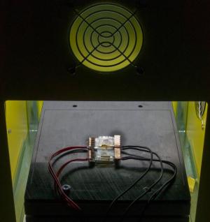 Zink-Farbstoffsolarzellen im Test Zink-Farbstoffsolarzellen im Test