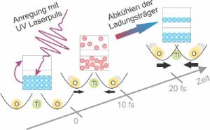 Schematische Darstellung