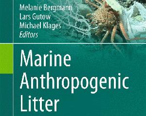 Marine Anthropogenic Litter