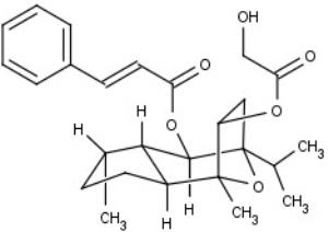 Englerin A Wirkstoff