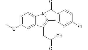 Indomethacin