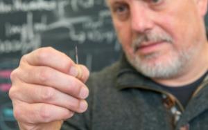 Mini Elektrode für Ionenkonzentrationen Mini Elektrode für Ionenkonzentrationen